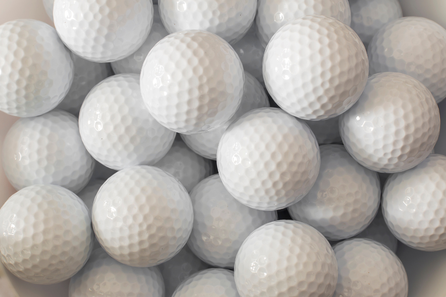 thư ký giải golf