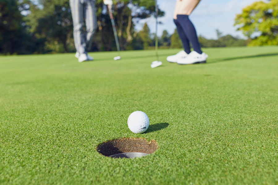 FlightGolf trung thực