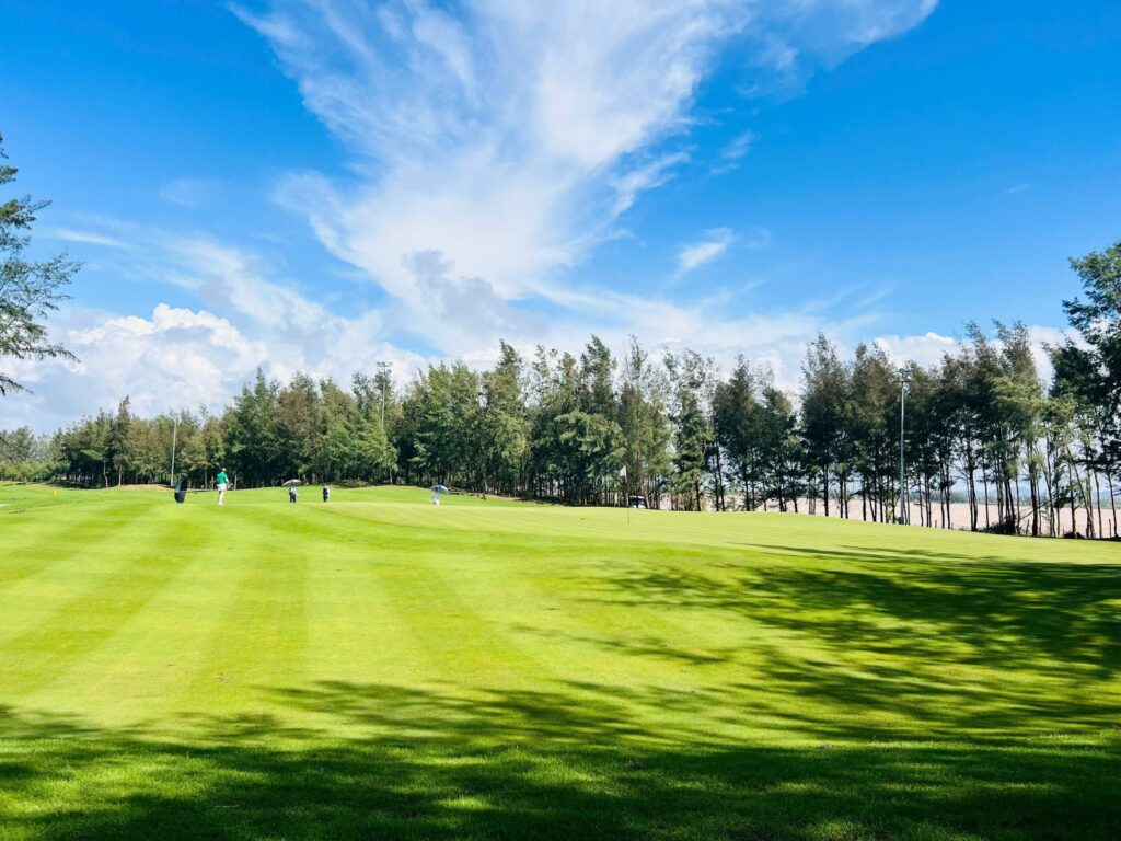 FLC Golf Links