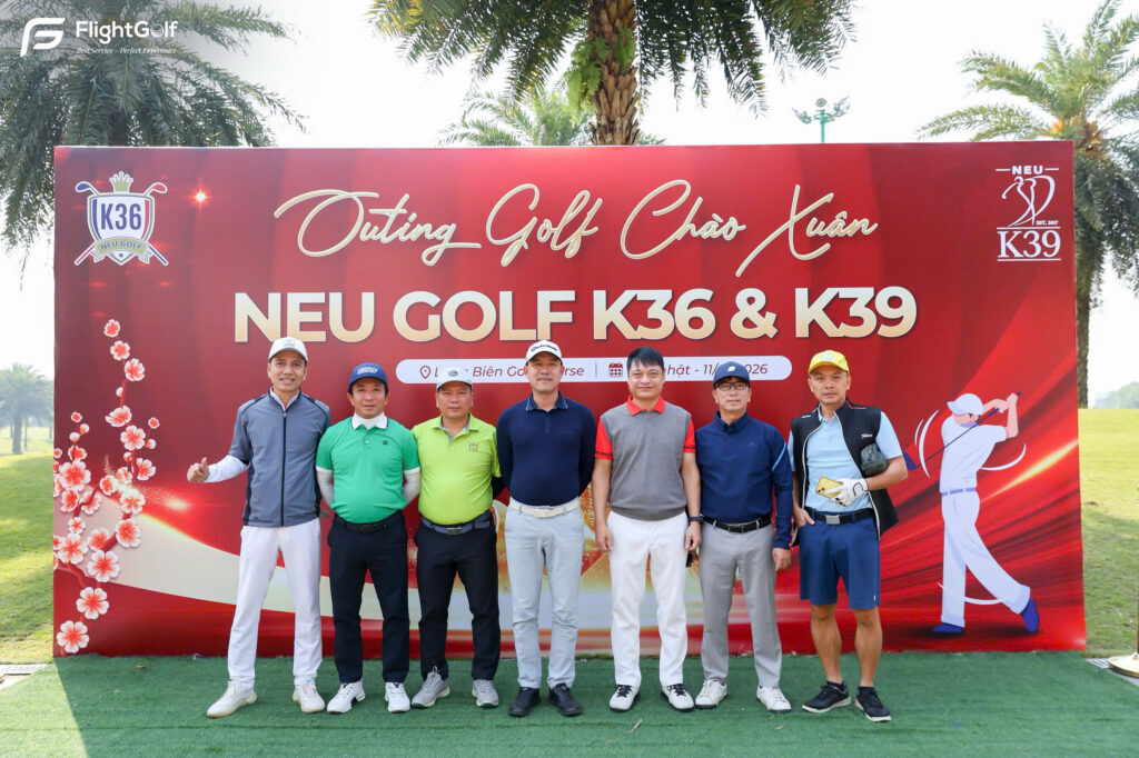 FlightGolf