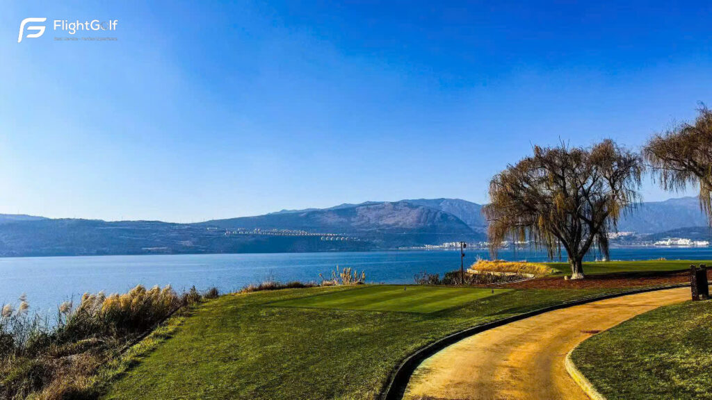 Spring City Golf