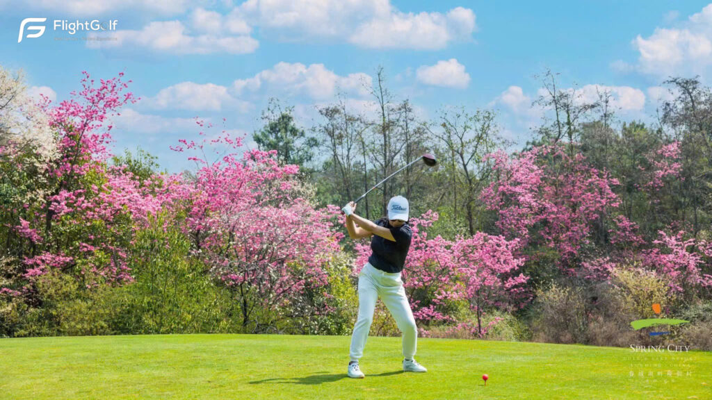  tour golf du xuân 2026