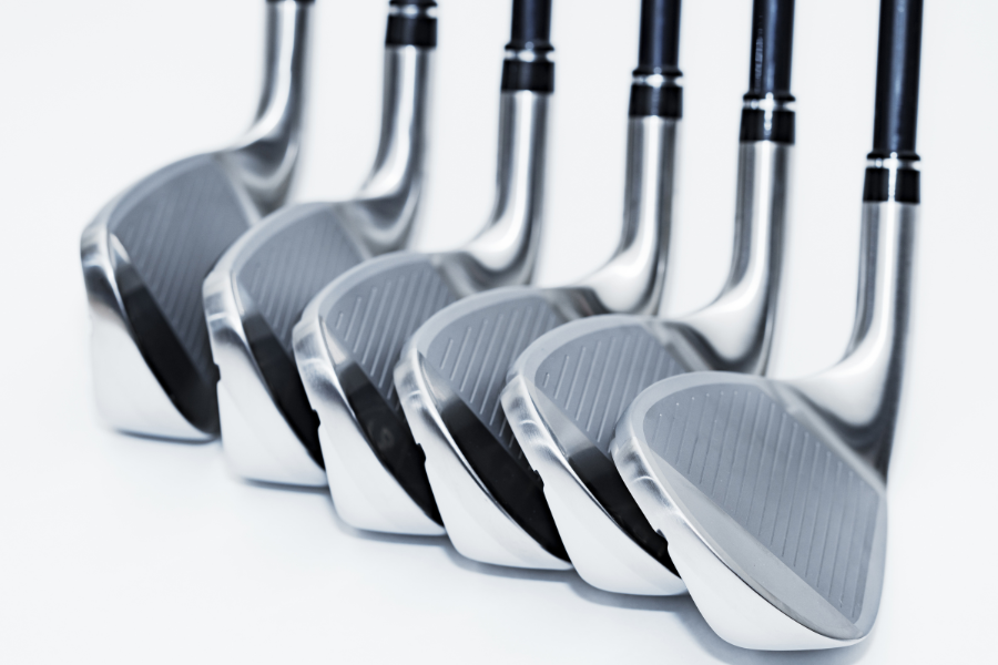 gậy golf 