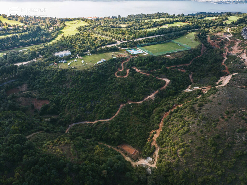Spring City Golf & Lake Resort