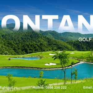 Montaña Golf Course