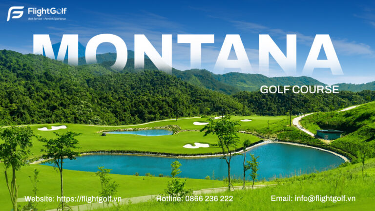 Montaña Golf Course