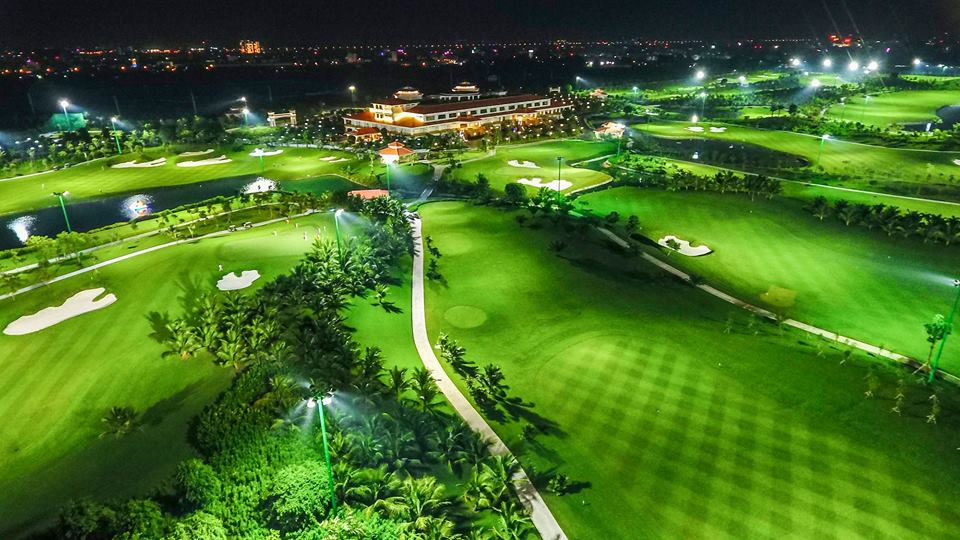 Golf Courses in Hanoi: A Roundup of Renowned Spots for Golfers