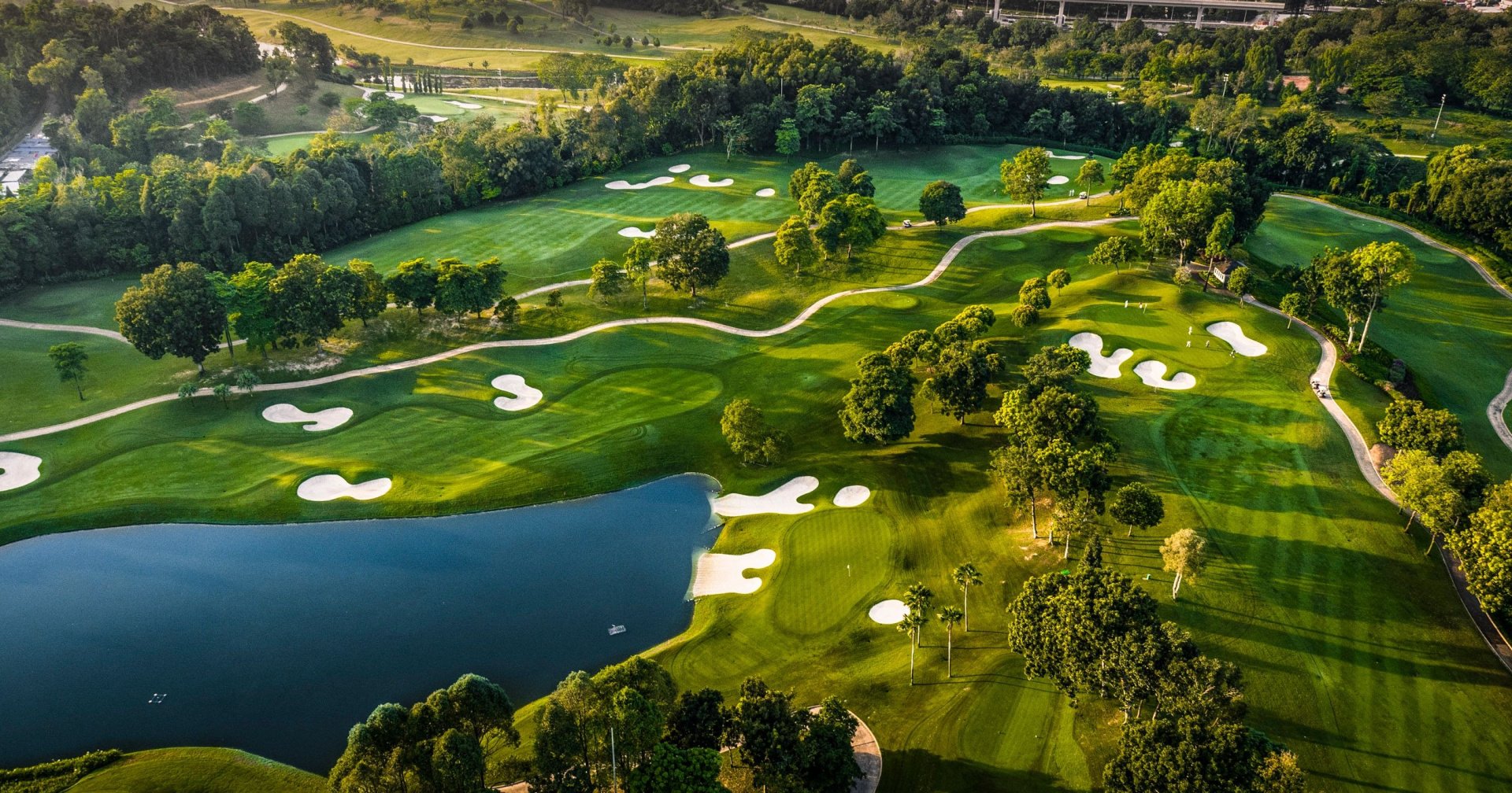 Online Golf Booking in Malaysia: A Journey to Discover Famous Golf Courses
