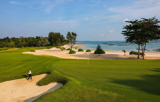 Online Golf Booking in Malaysia: A Journey to Discover Famous Golf Courses