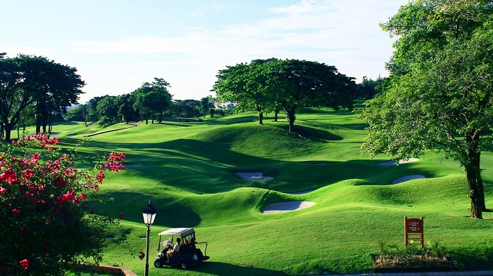 Online Golf Booking in Malaysia: A Journey to Discover Famous Golf Courses