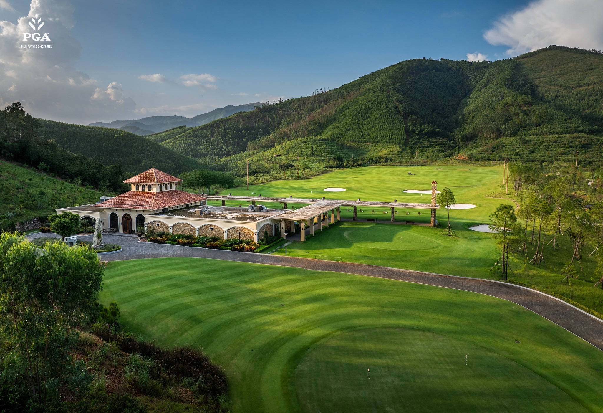 Golf booking Vietnam: Xu hướng đặt sân golf năm 2026